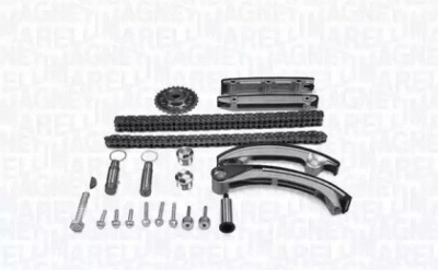 MAGNETI MARELLI 341500000140 -